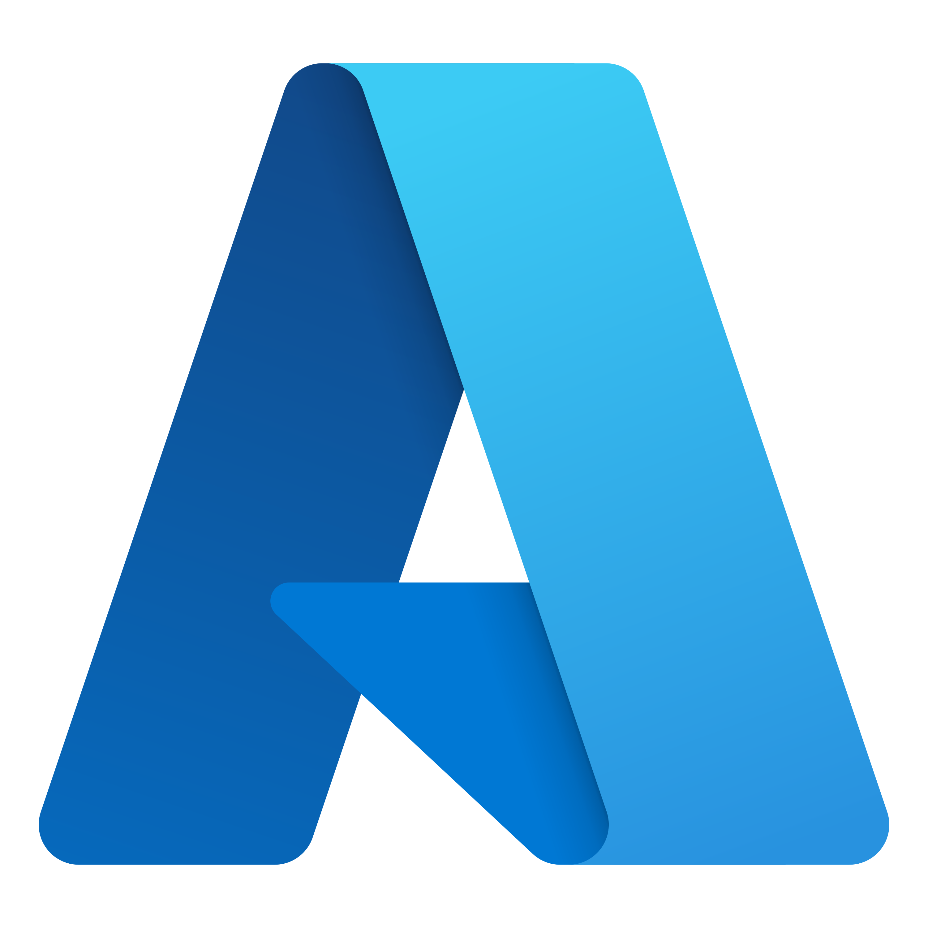 Azure Certified