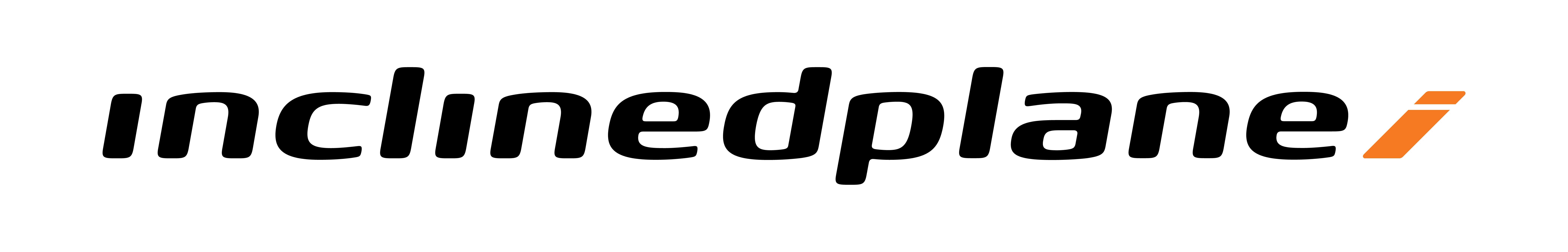 InclinedPlane Logo